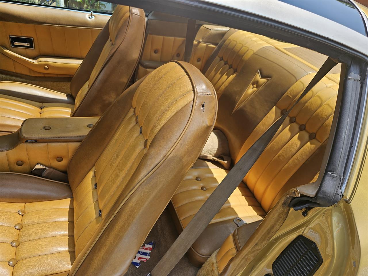 Pontiac-Firebird-trans-am-1979-Gold-Gold-6