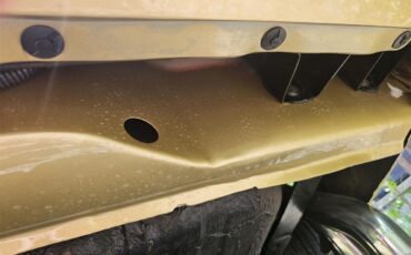 Pontiac-Firebird-trans-am-1979-Gold-Gold-7