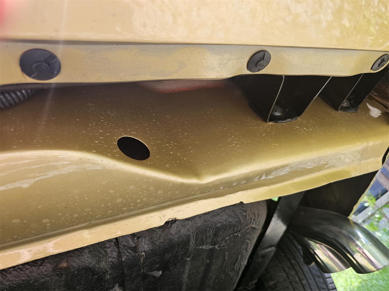 Pontiac-Firebird-trans-am-1979-Gold-Gold-7