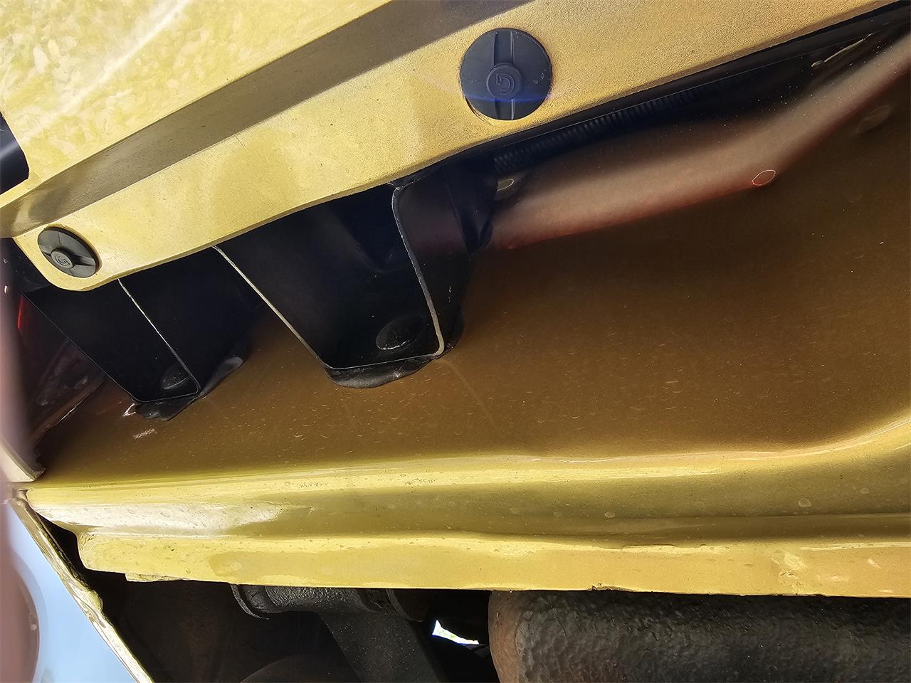 Pontiac-Firebird-trans-am-1979-Gold-Gold-8