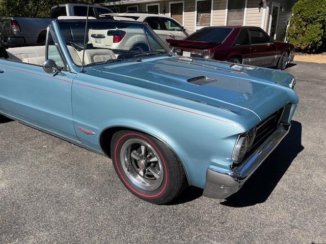 Pontiac-GTO-1964-Convertible-5