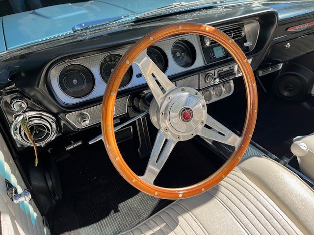 Pontiac-GTO-1964-Convertible-9
