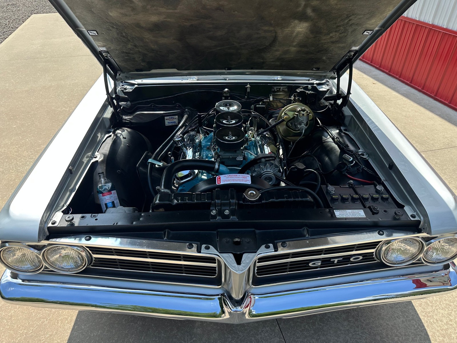 Pontiac-GTO-1964-Coupe-20