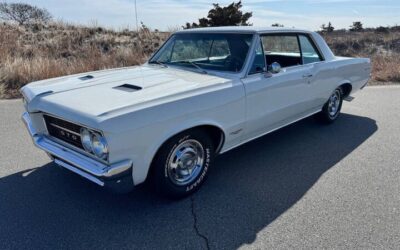 Pontiac GTO 1964 Coupe