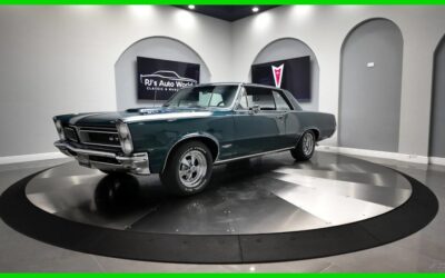 Pontiac GTO 1965