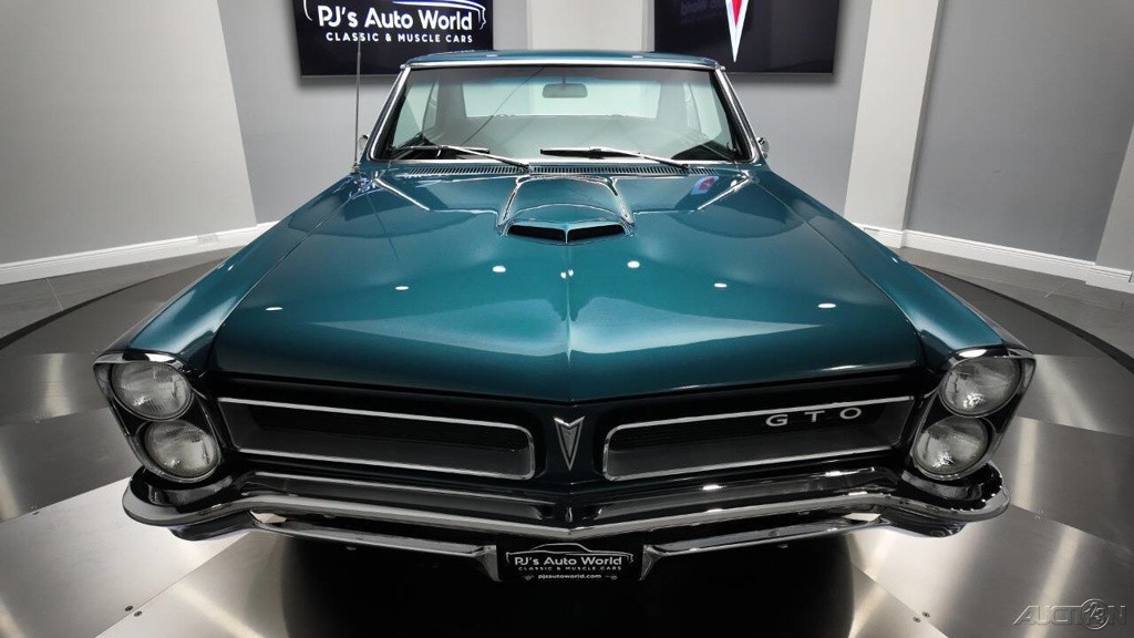 Pontiac-GTO-1965-8