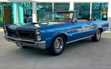 Pontiac-GTO-1965-Convertible