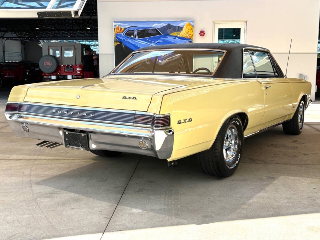 Pontiac-GTO-1965-Coupe-4