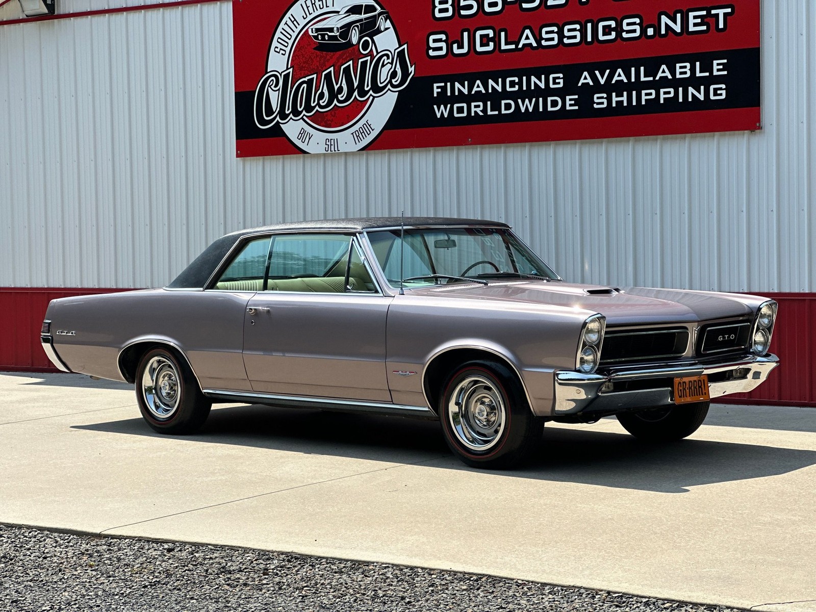 Pontiac-GTO-1965-Other-1
