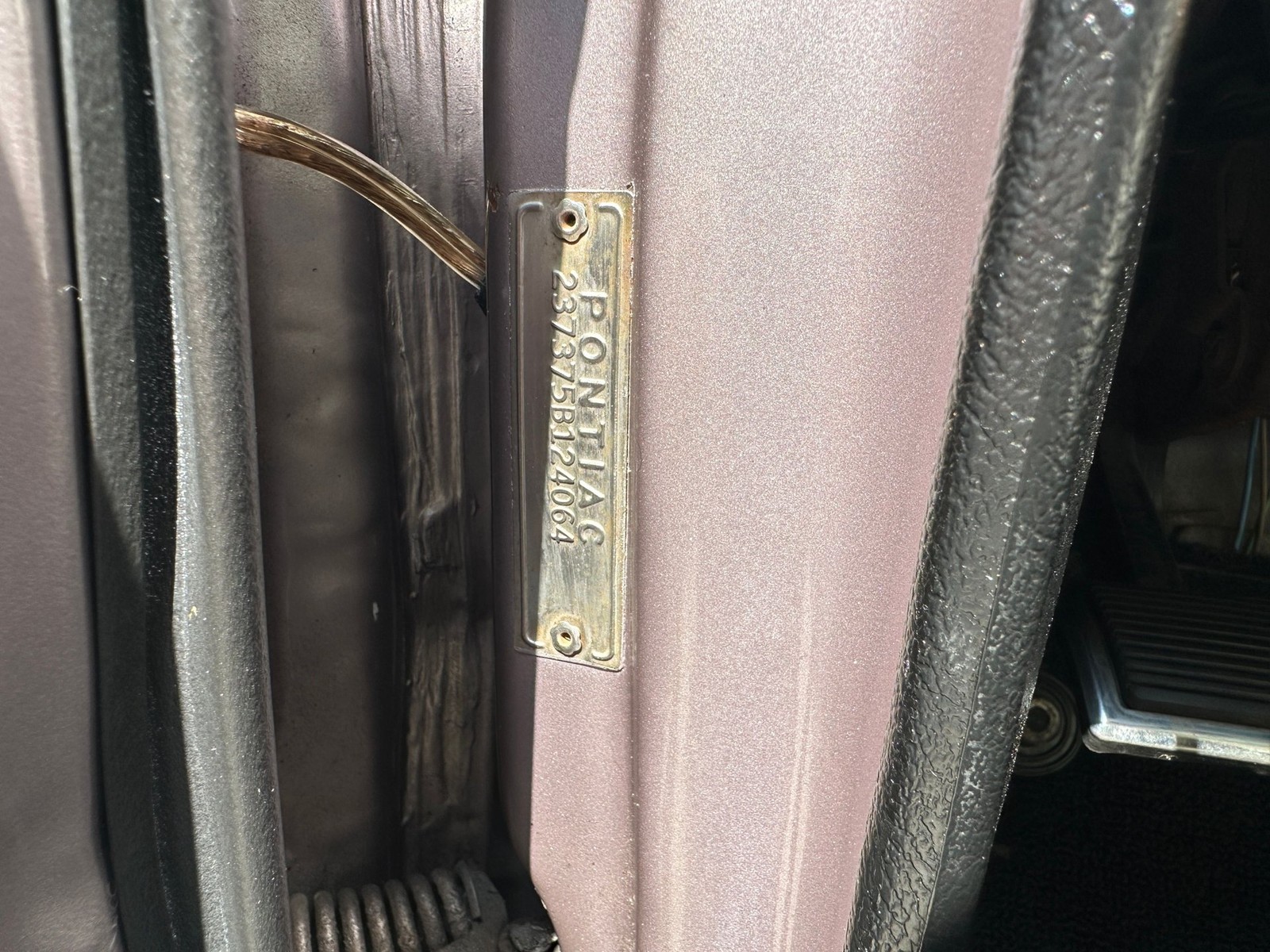 Pontiac-GTO-1965-Other-26