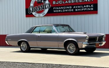 Pontiac-GTO-1965-Other