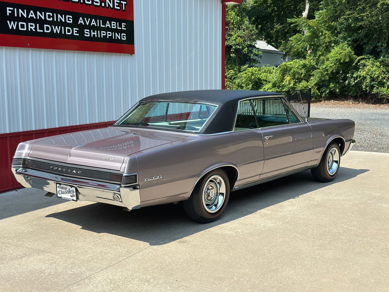 Pontiac-GTO-1965-Other-5
