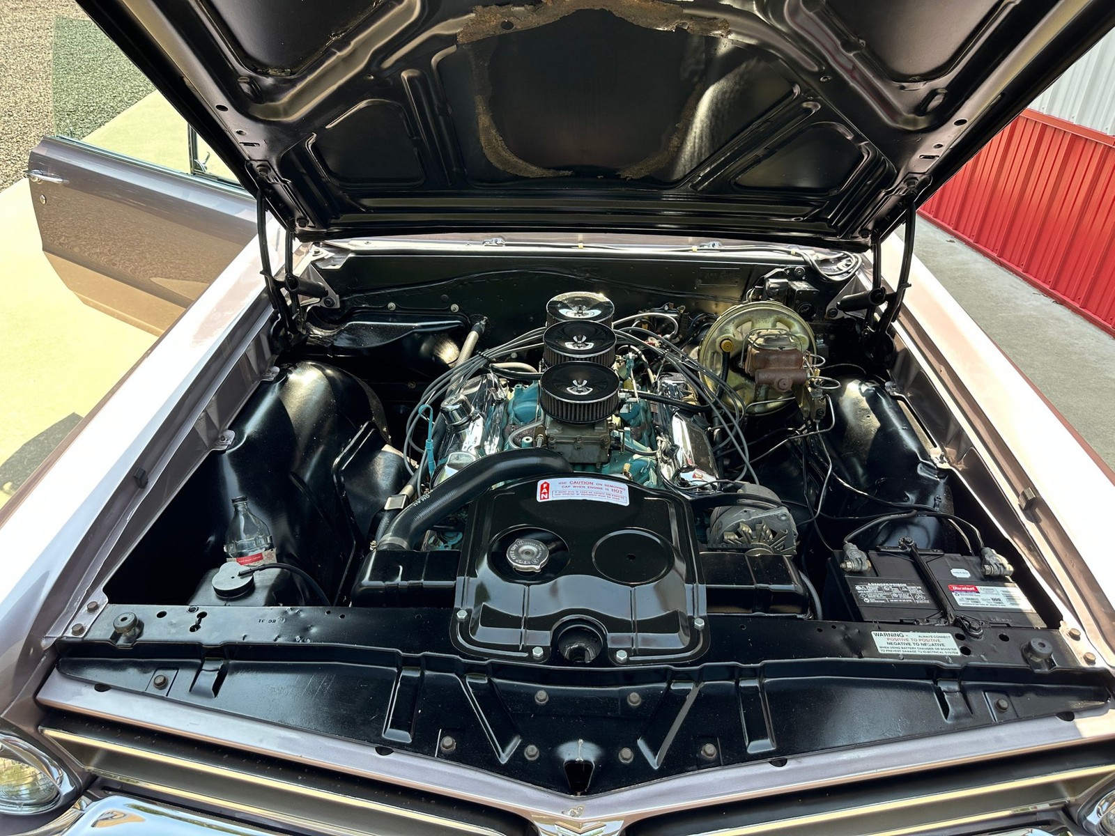 Pontiac-GTO-1965-Other-9
