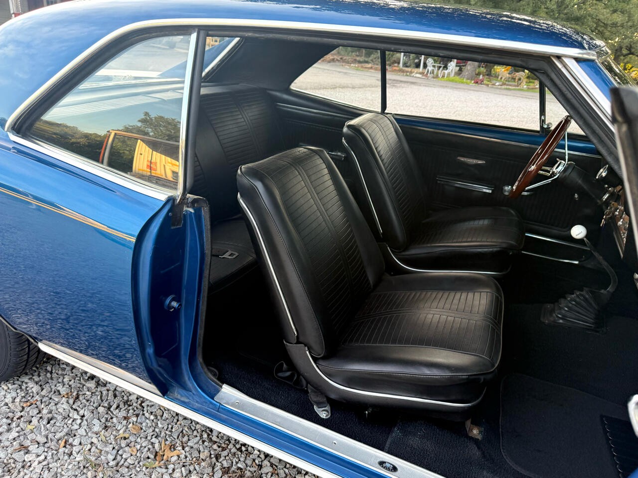Pontiac-GTO-1966-American-Muscle-Car-19