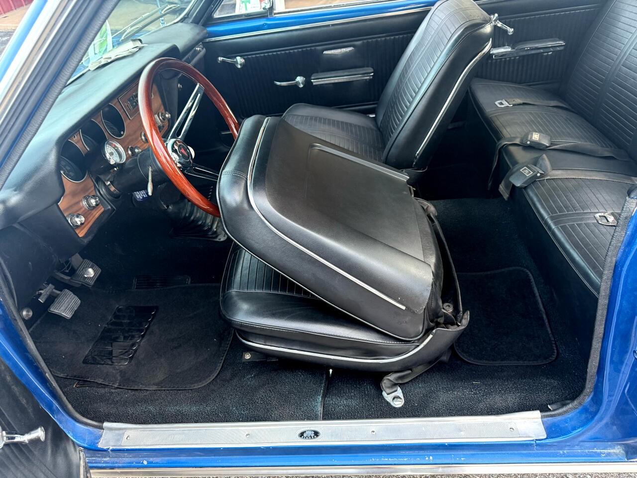 Pontiac-GTO-1966-American-Muscle-Car-22