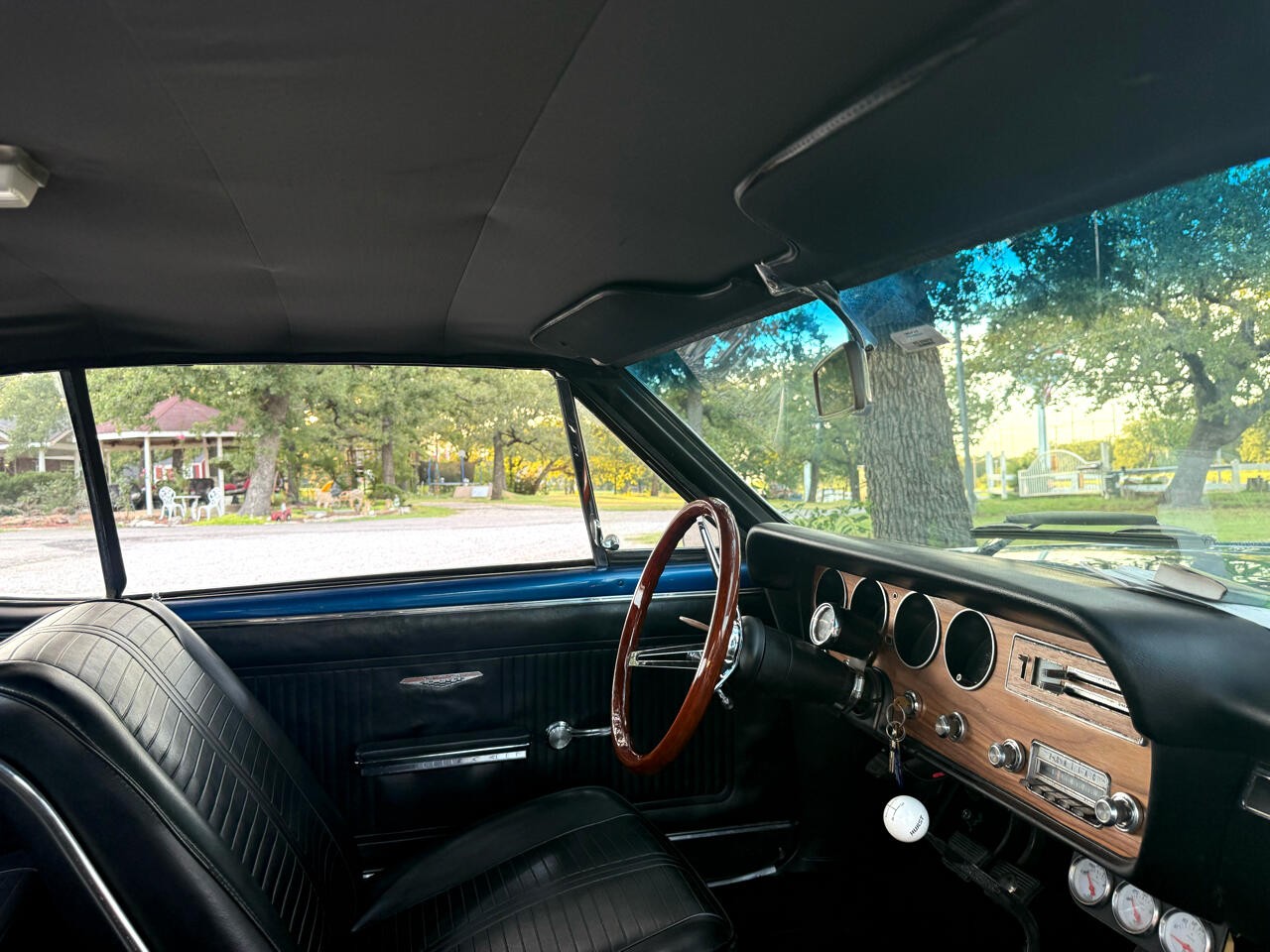 Pontiac-GTO-1966-American-Muscle-Car-25
