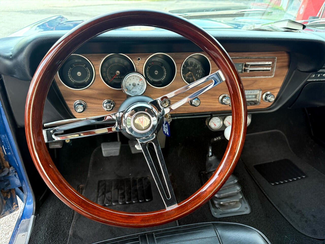 Pontiac-GTO-1966-American-Muscle-Car-28