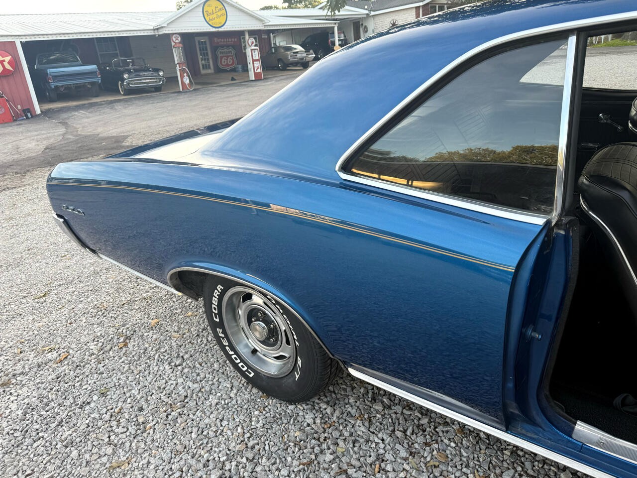 Pontiac-GTO-1966-American-Muscle-Car-37