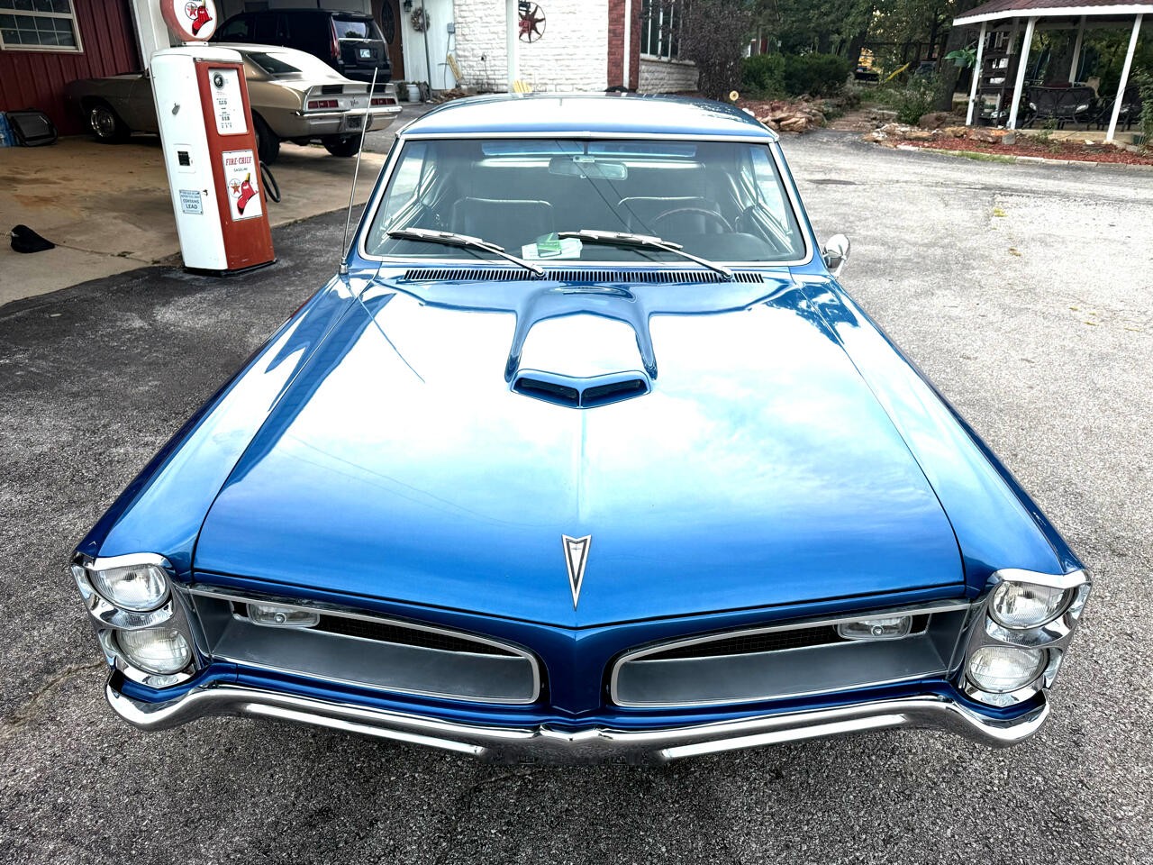 Pontiac-GTO-1966-American-Muscle-Car-6