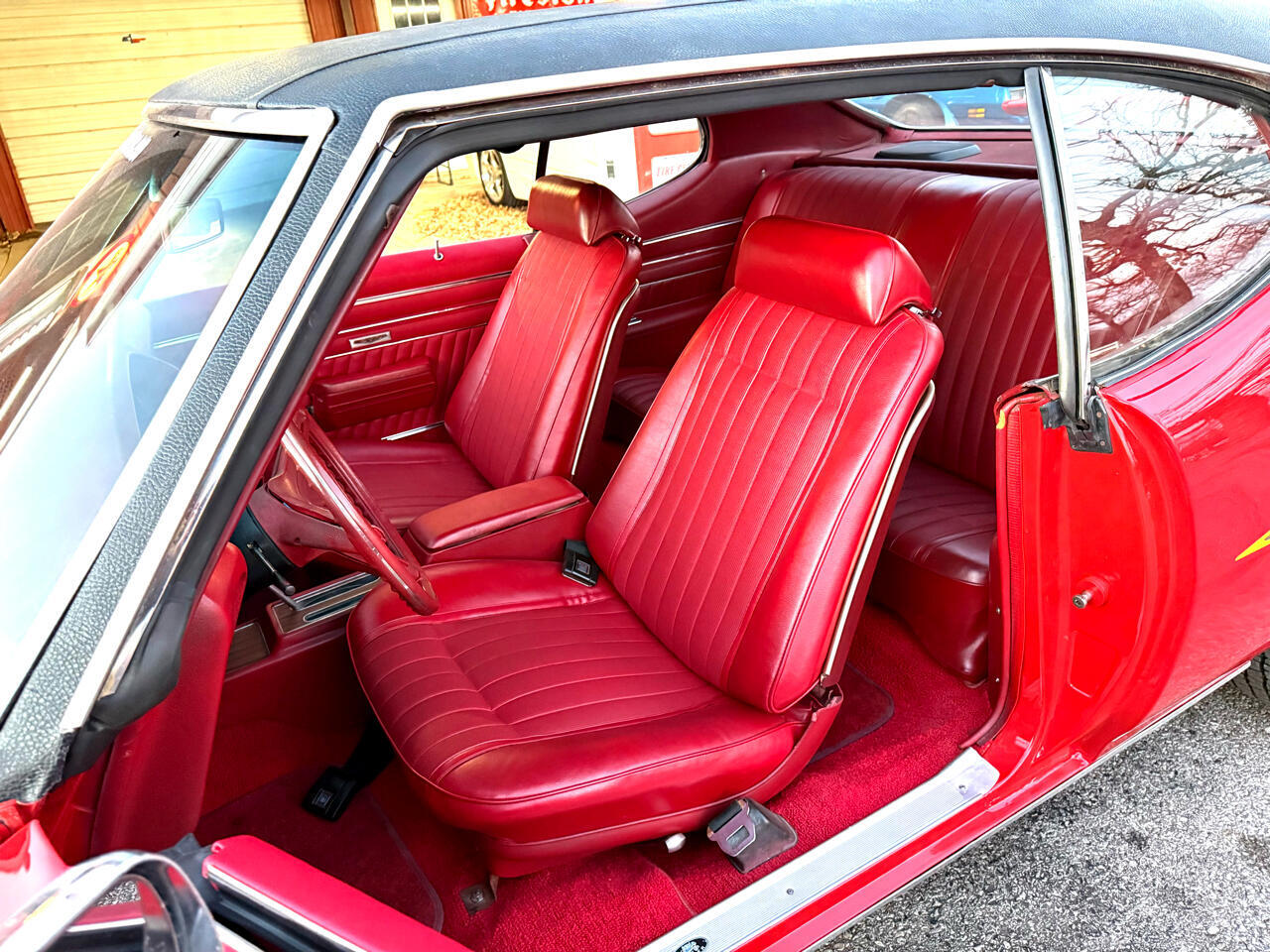 Pontiac-GTO-1970-American-Muscle-Car-24