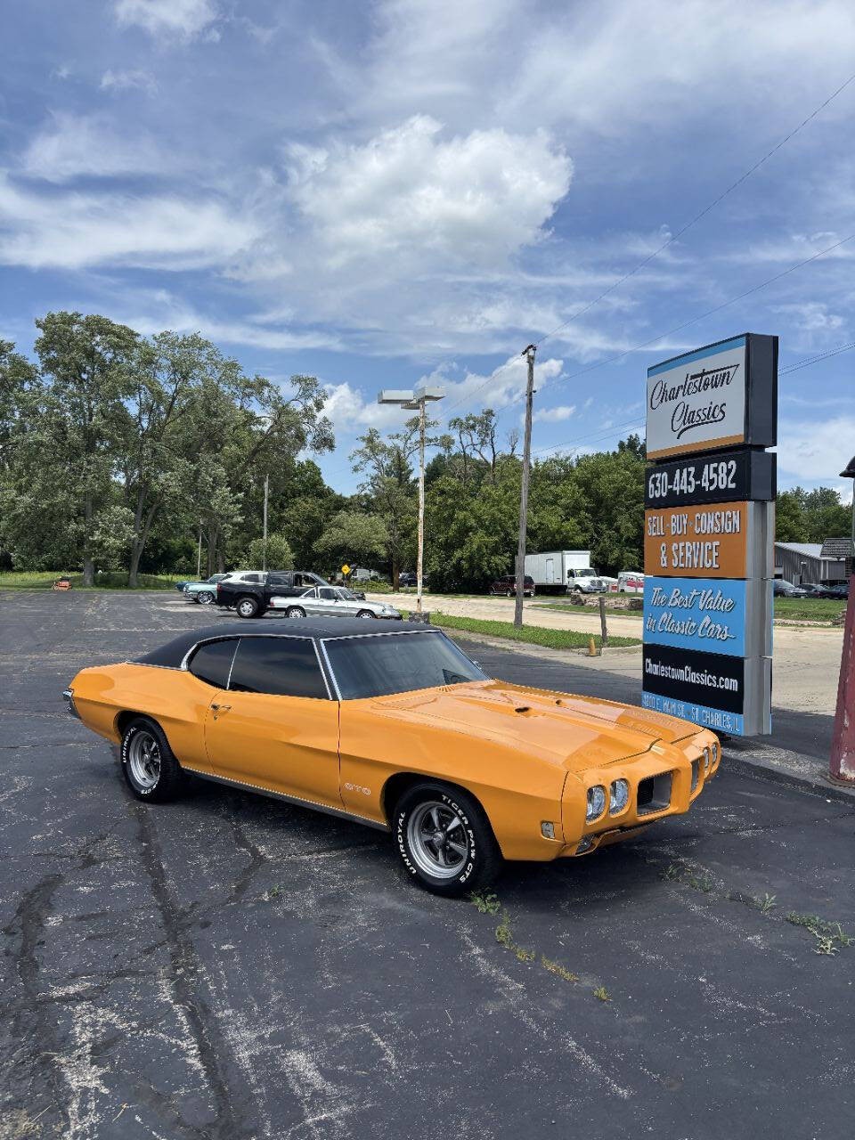 Pontiac-GTO-1970-Coupe-1
