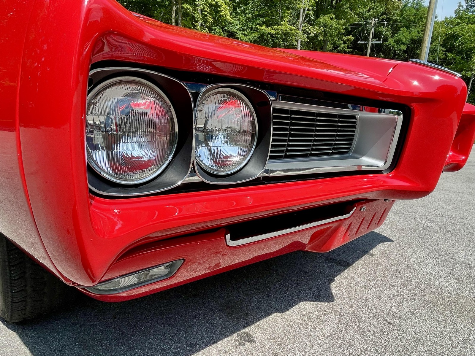 Pontiac-GTO-Coupe-1968-Rotisserie-Restoration-15