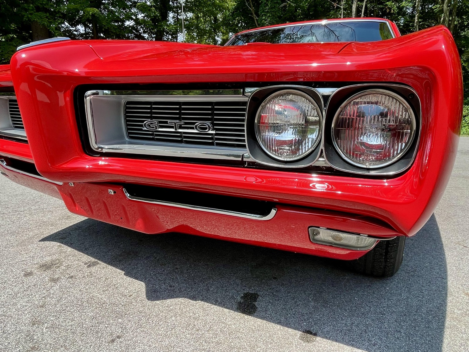 Pontiac-GTO-Coupe-1968-Rotisserie-Restoration-16
