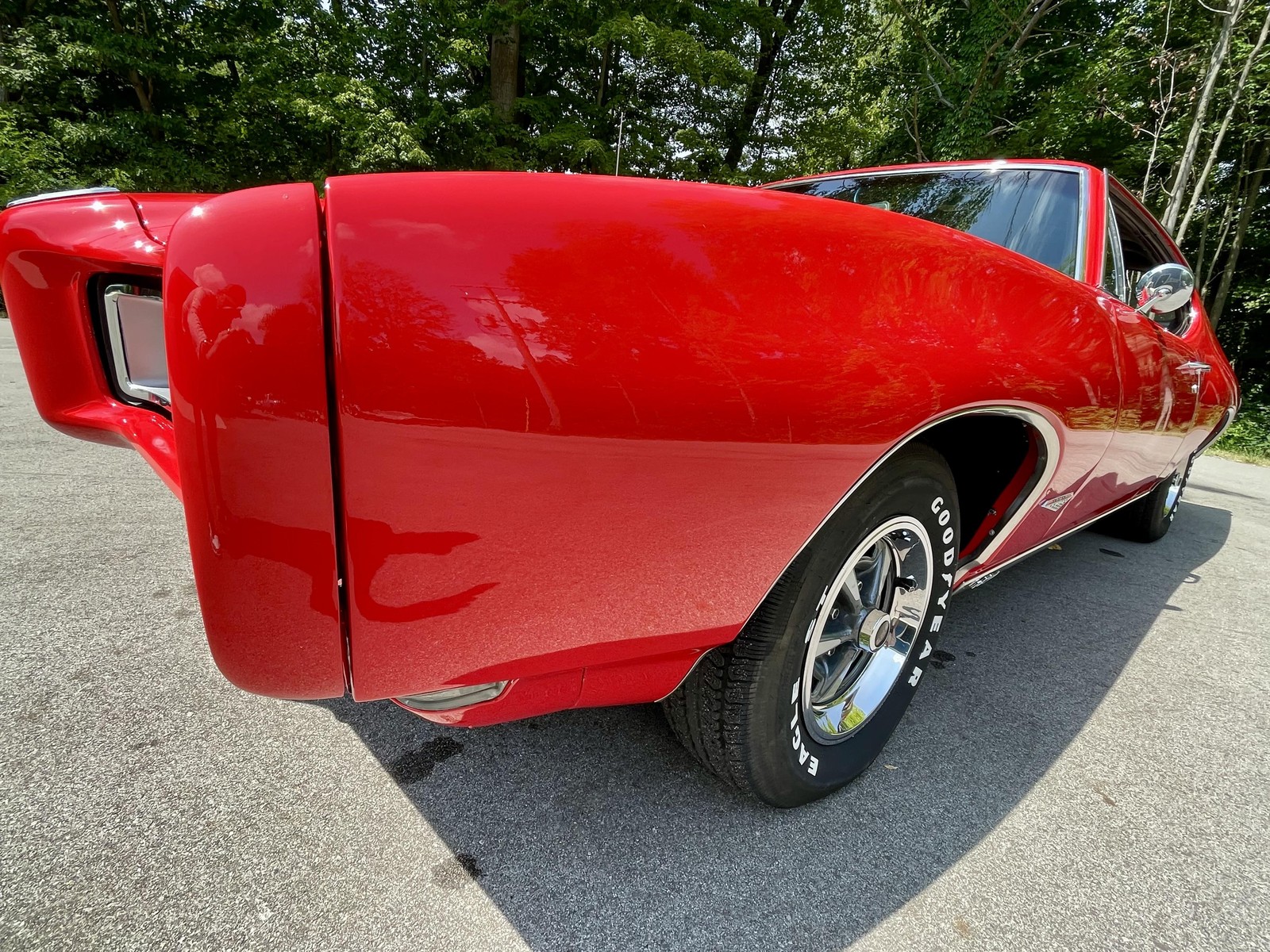 Pontiac-GTO-Coupe-1968-Rotisserie-Restoration-18