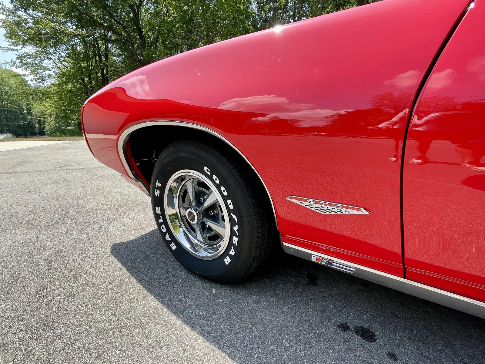 Pontiac-GTO-Coupe-1968-Rotisserie-Restoration-19