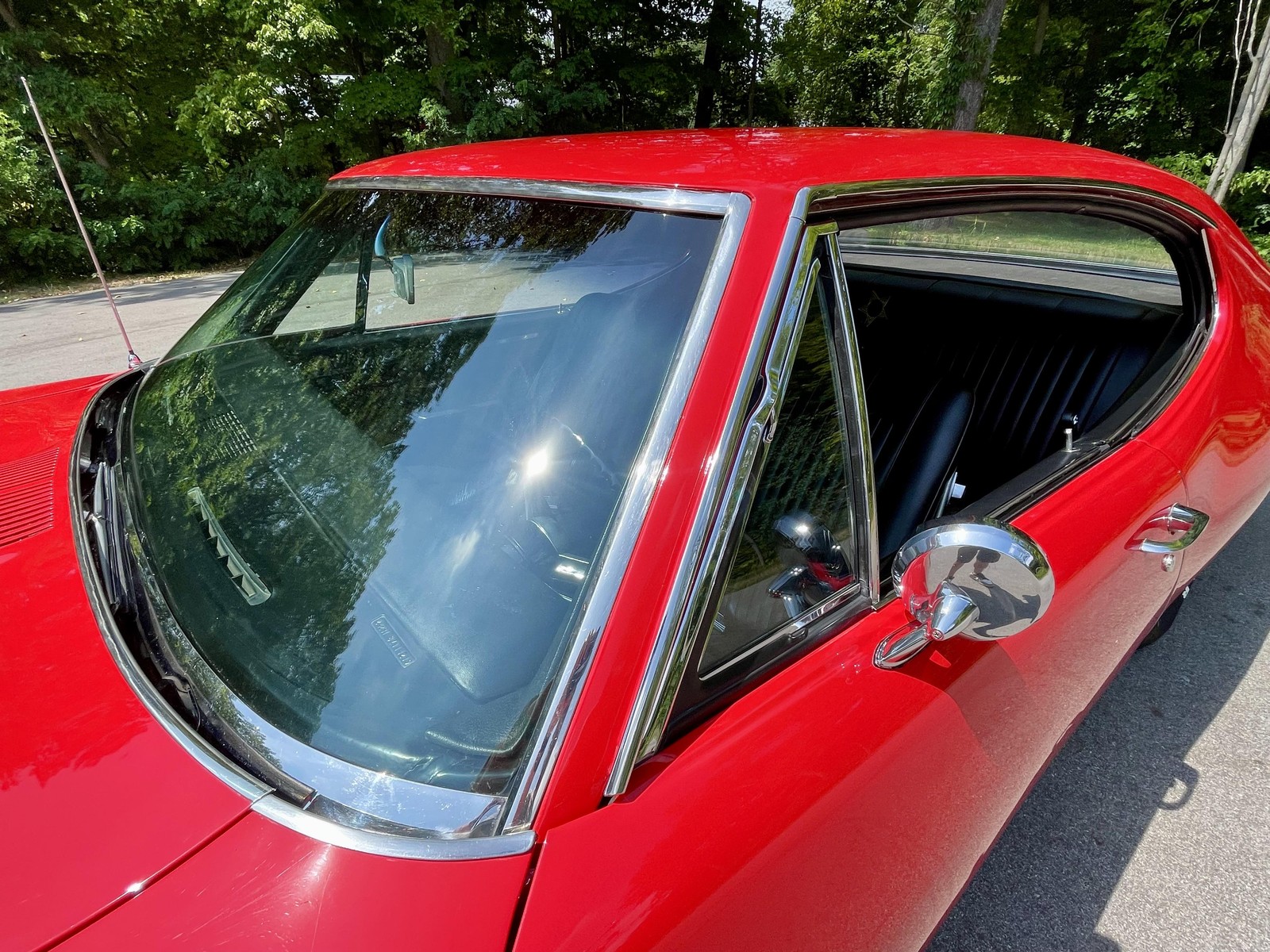 Pontiac-GTO-Coupe-1968-Rotisserie-Restoration-20