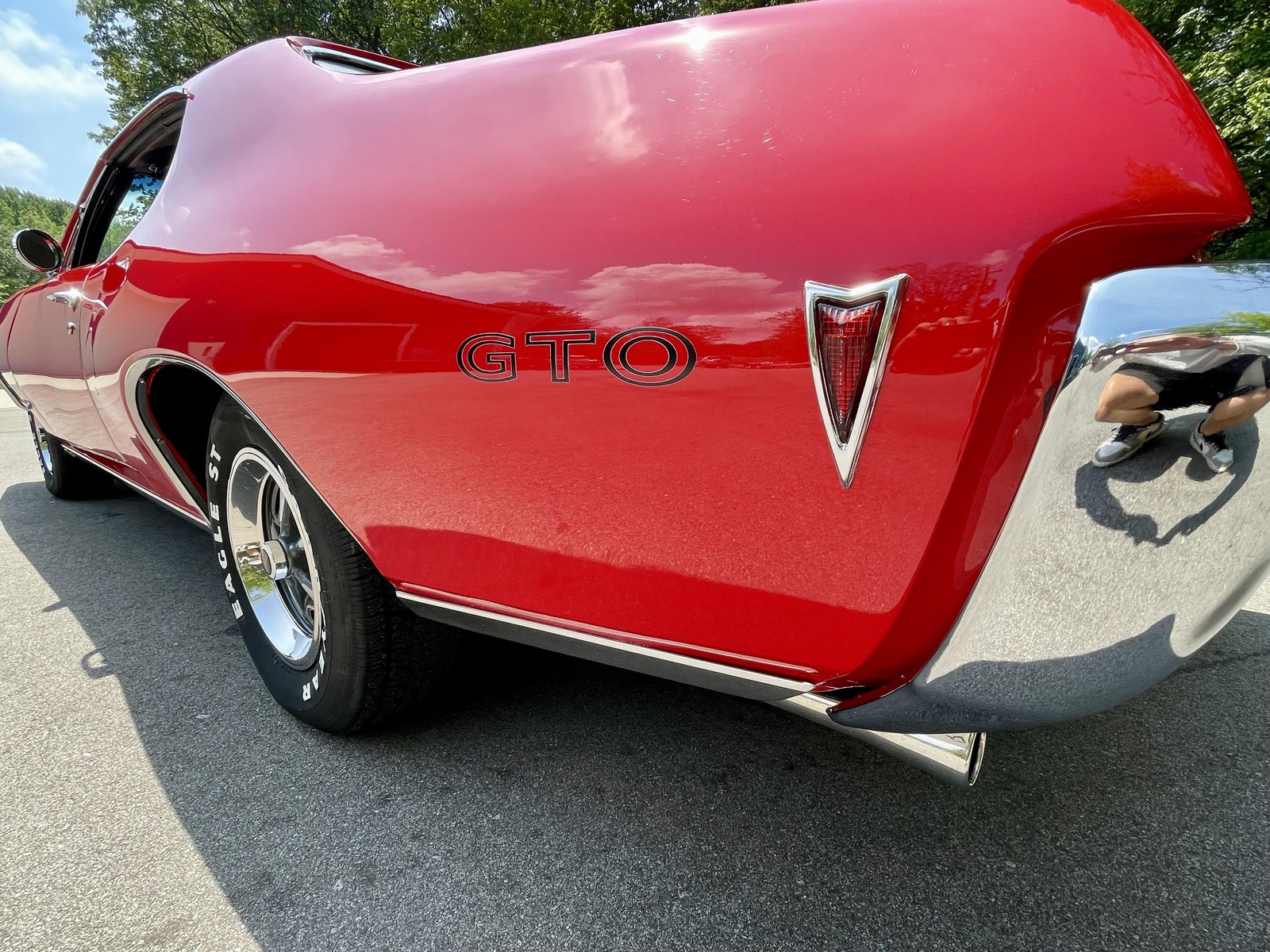 Pontiac-GTO-Coupe-1968-Rotisserie-Restoration-23