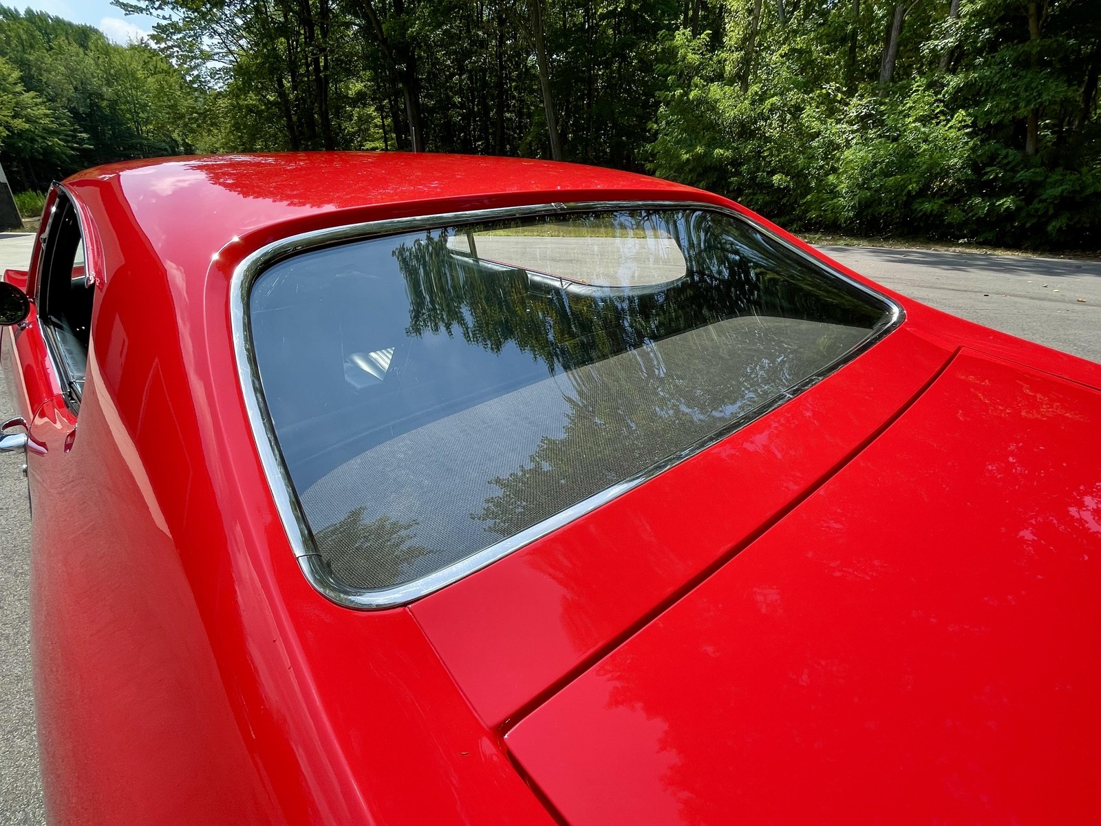 Pontiac-GTO-Coupe-1968-Rotisserie-Restoration-24
