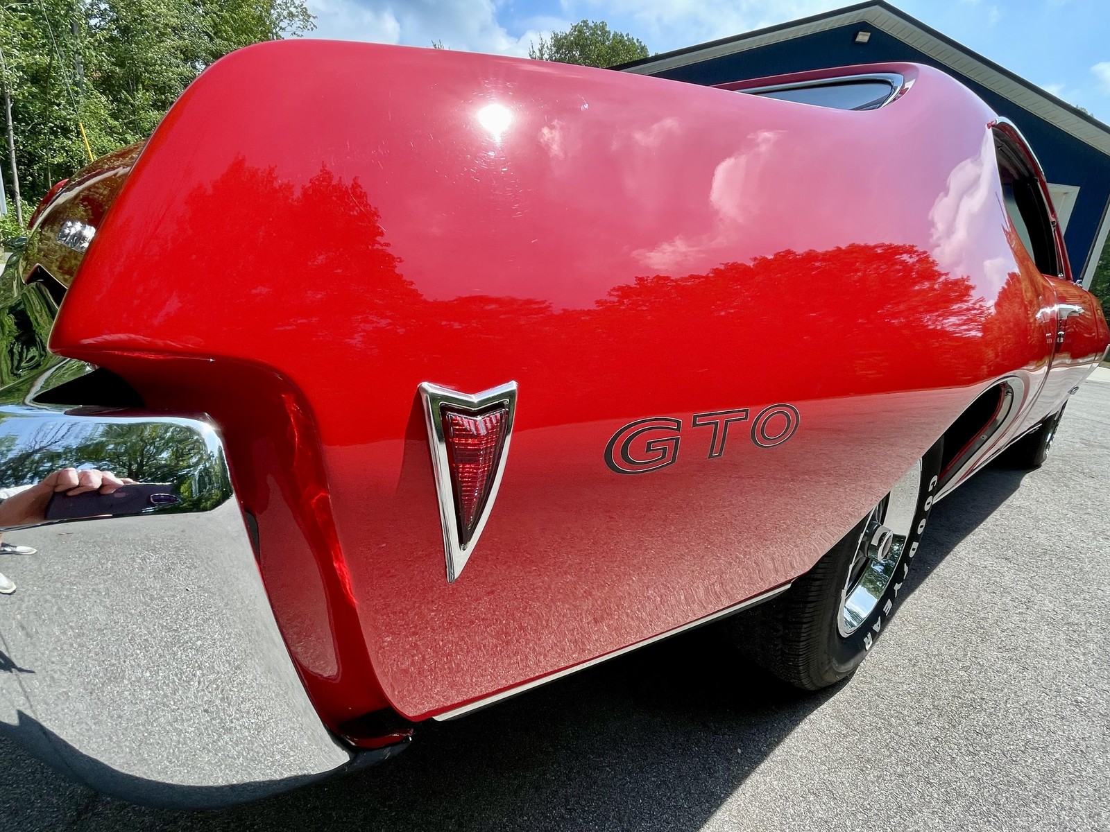 Pontiac-GTO-Coupe-1968-Rotisserie-Restoration-27