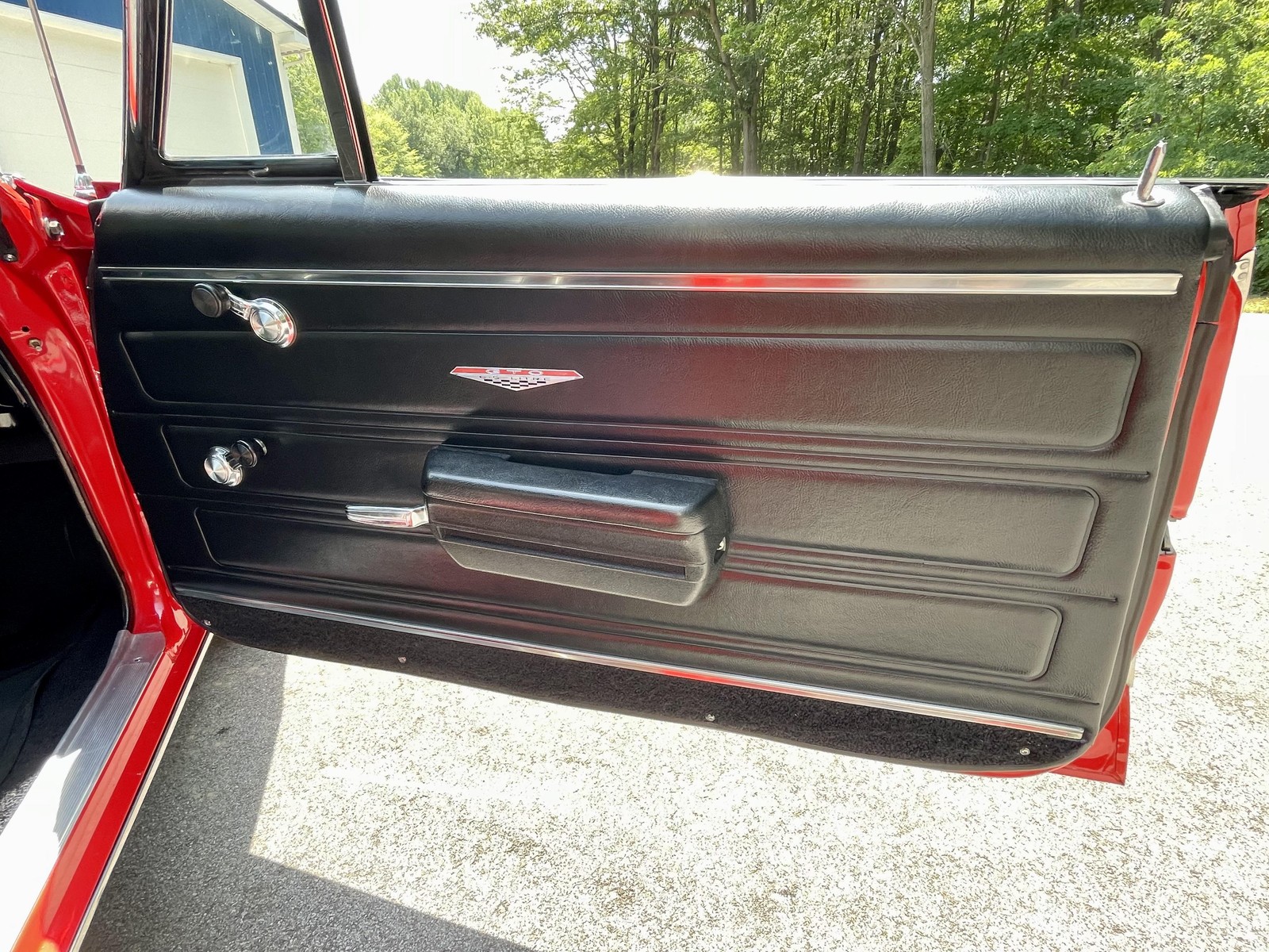 Pontiac-GTO-Coupe-1968-Rotisserie-Restoration-29