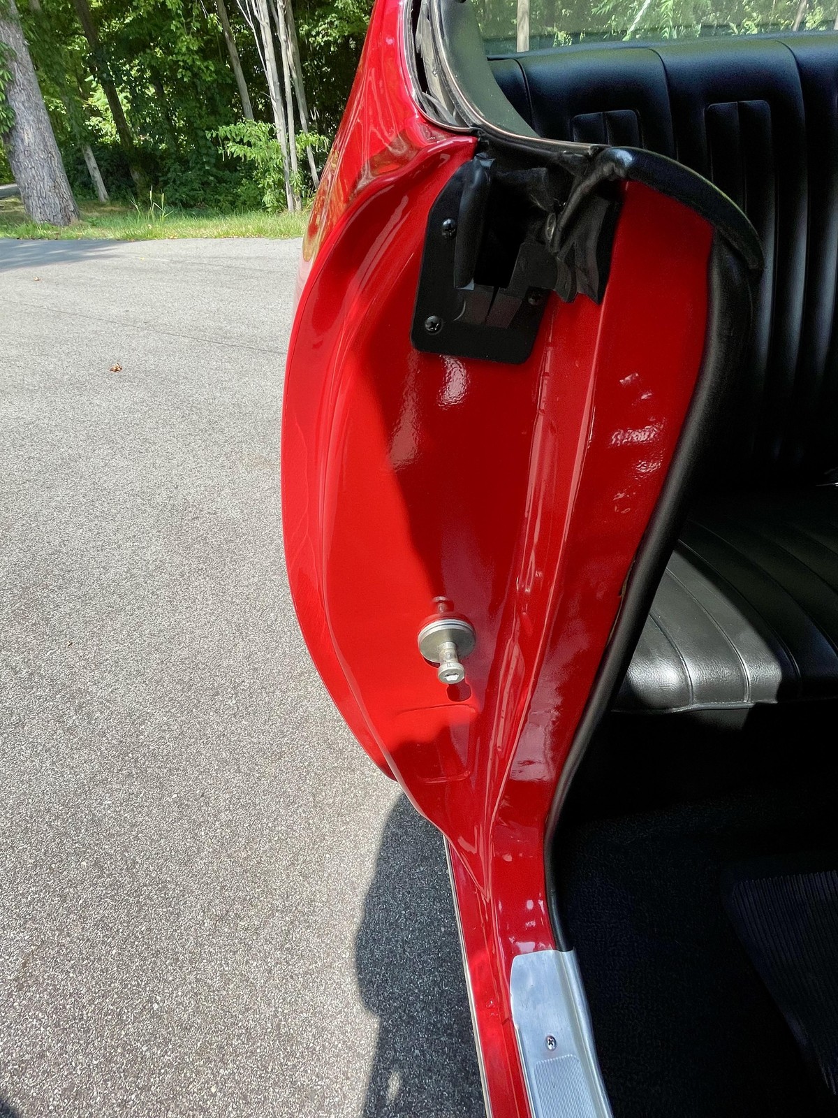 Pontiac-GTO-Coupe-1968-Rotisserie-Restoration-33
