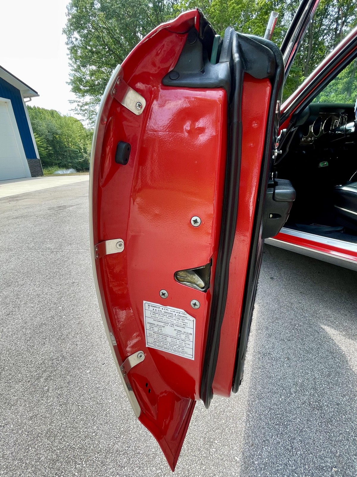 Pontiac-GTO-Coupe-1968-Rotisserie-Restoration-36