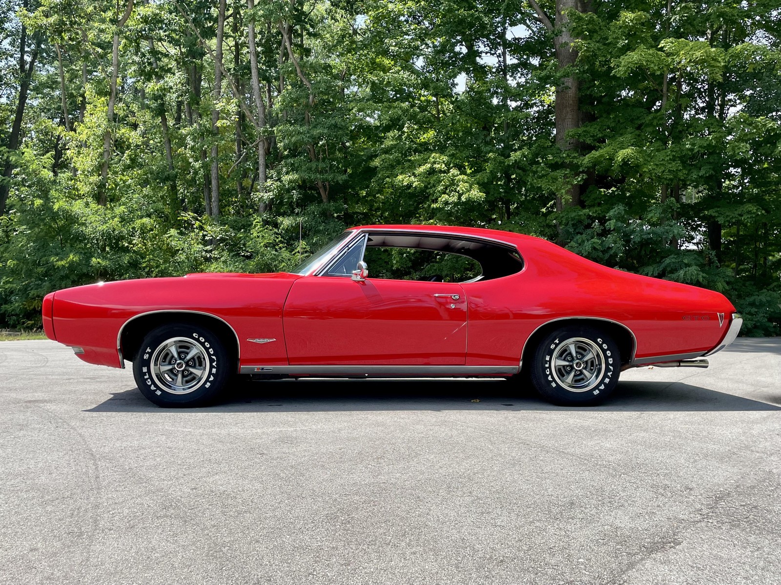 Pontiac-GTO-Coupe-1968-Rotisserie-Restoration-8