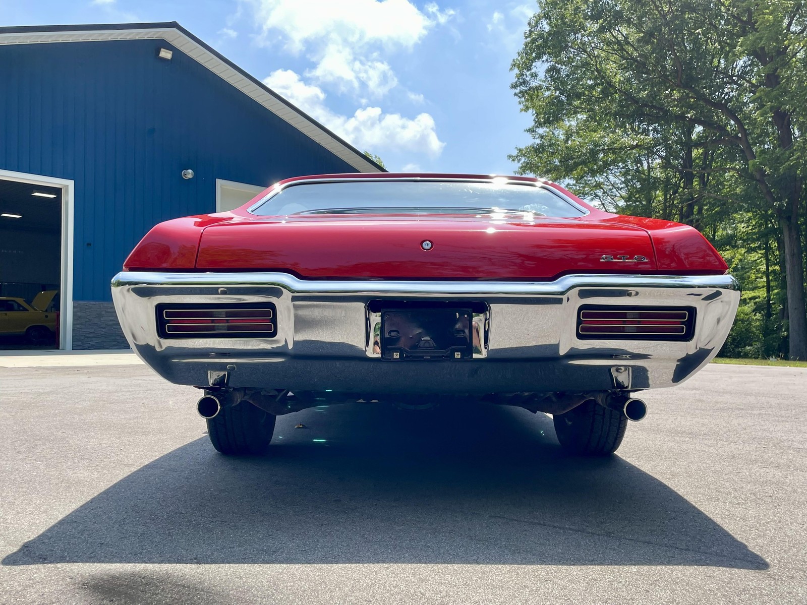 Pontiac-GTO-Coupe-1968-Rotisserie-Restoration-9