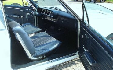 Pontiac-GTO-Documented-1964-Convertible-10