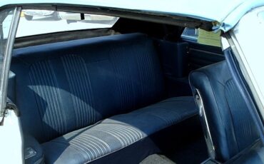 Pontiac-GTO-Documented-1964-Convertible-11