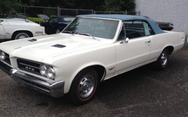 Pontiac-GTO-Documented-1964-Convertible-32