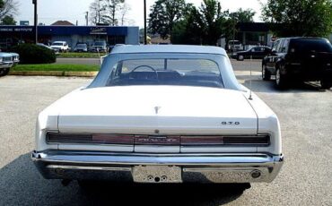 Pontiac-GTO-Documented-1964-Convertible-7