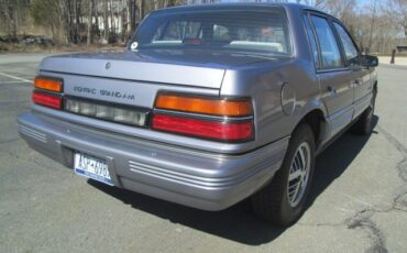 Pontiac-Grand-Am-1991-Sedan-1