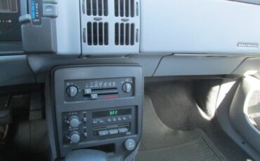 Pontiac-Grand-Am-1991-Sedan-14