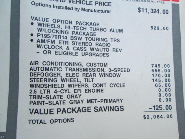 Pontiac-Grand-Am-1991-Sedan-16
