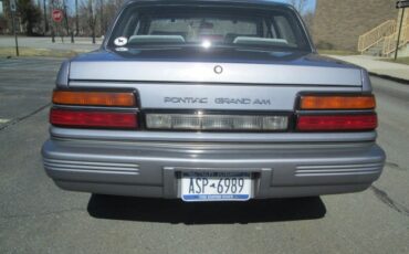 Pontiac-Grand-Am-1991-Sedan-3