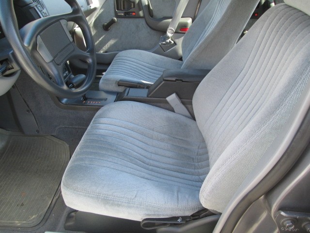 Pontiac-Grand-Am-1991-Sedan-5