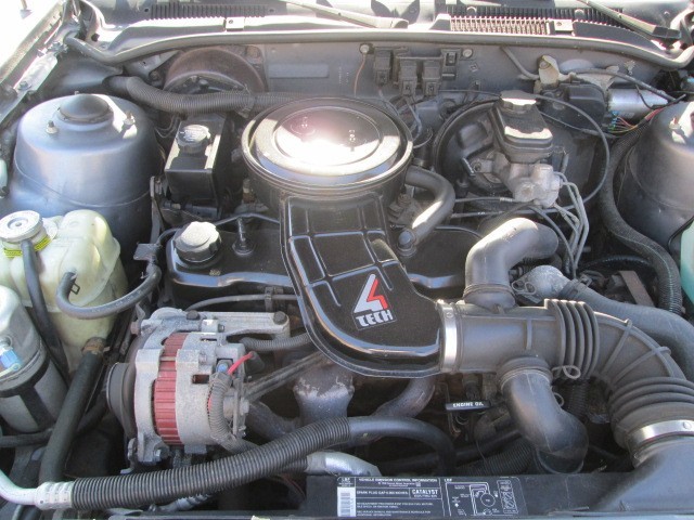 Pontiac-Grand-Am-1991-Sedan-8
