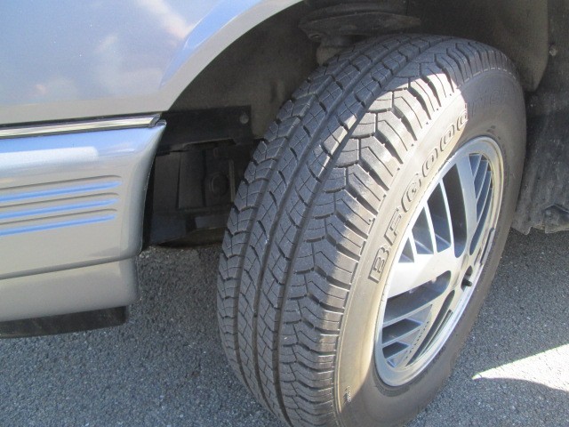 Pontiac-Grand-Am-1991-Sedan-9