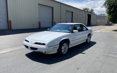 Pontiac Grand Prix 1995